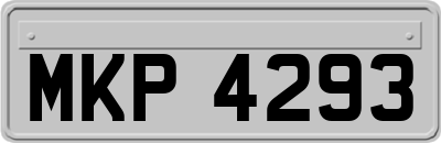 MKP4293