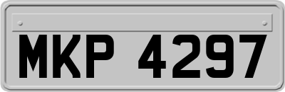 MKP4297