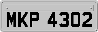 MKP4302