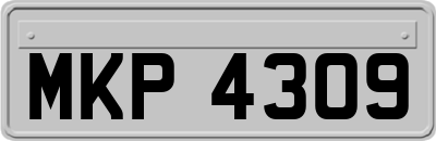 MKP4309