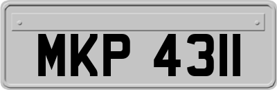 MKP4311