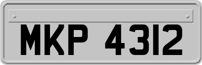 MKP4312