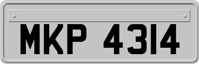 MKP4314