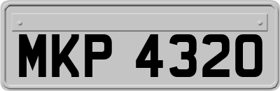 MKP4320