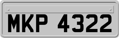 MKP4322
