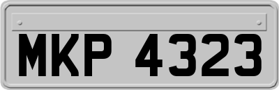 MKP4323