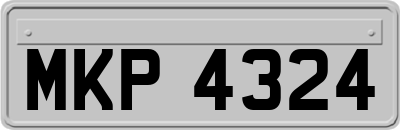 MKP4324