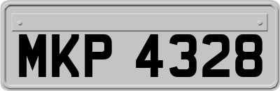 MKP4328
