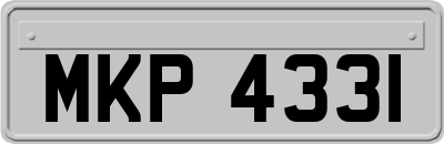 MKP4331