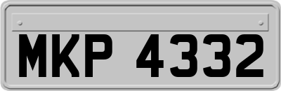 MKP4332