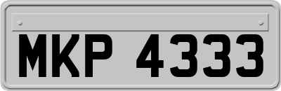 MKP4333