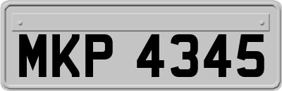 MKP4345