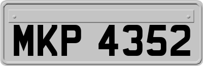 MKP4352