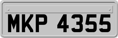 MKP4355