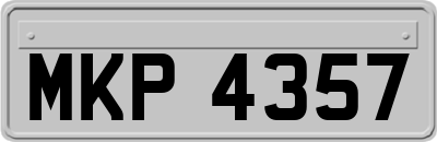 MKP4357