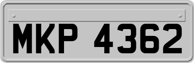MKP4362