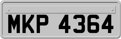 MKP4364