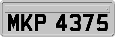 MKP4375
