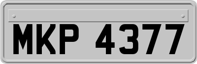 MKP4377