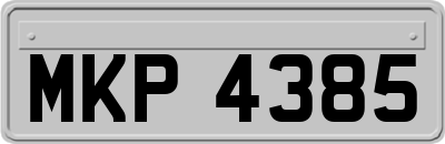 MKP4385
