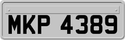 MKP4389