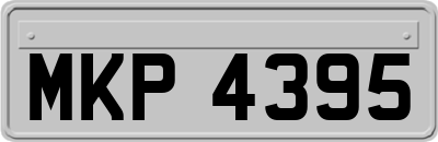 MKP4395