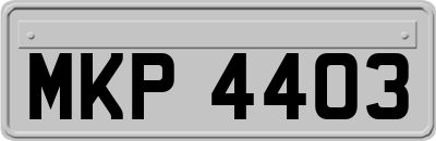 MKP4403