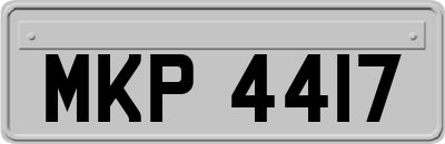 MKP4417