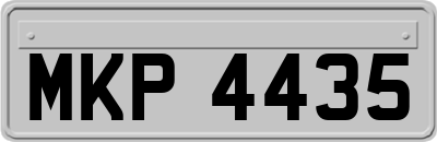 MKP4435