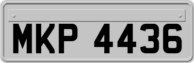 MKP4436