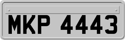 MKP4443