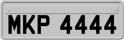 MKP4444