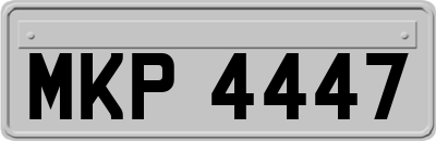 MKP4447