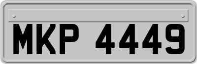 MKP4449