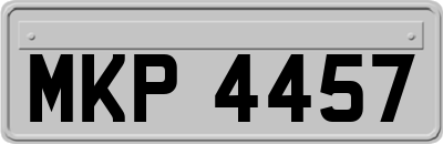 MKP4457