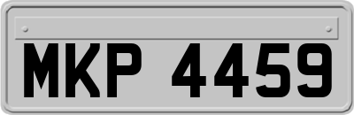 MKP4459