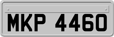 MKP4460