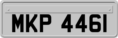 MKP4461