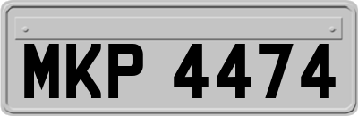 MKP4474