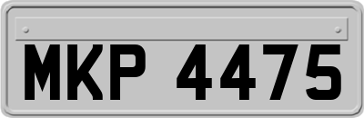 MKP4475
