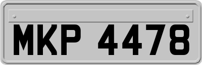 MKP4478