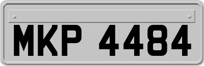 MKP4484