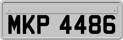 MKP4486