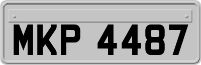MKP4487