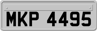 MKP4495