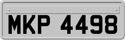 MKP4498