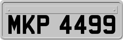 MKP4499