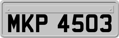 MKP4503