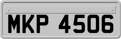 MKP4506