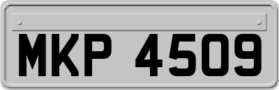 MKP4509